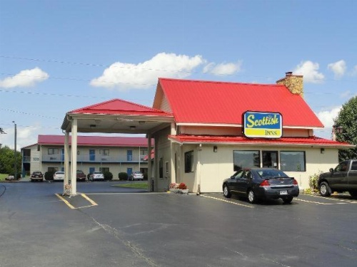 Scottish Inns Athens image 1