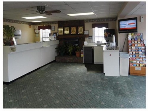 Scottish Inns Athens image 2