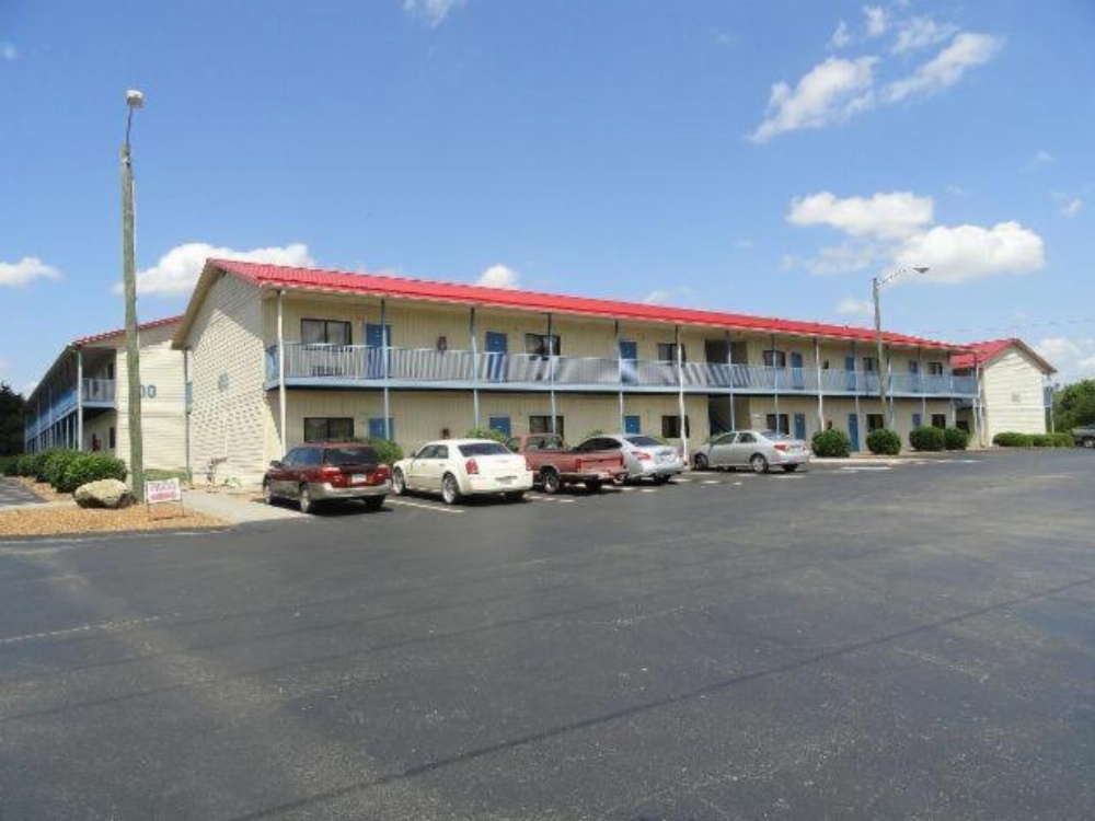 Scottish Inns Athens Main image