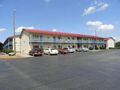 Scottish Inns Athens image 3