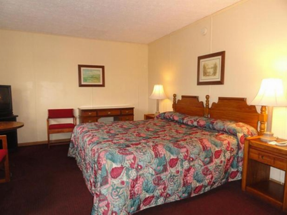 Scottish Inns Athens