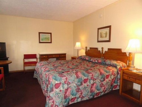 Scottish Inns Athens image 4