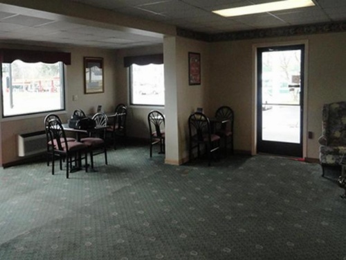 Scottish Inns Athens image 5