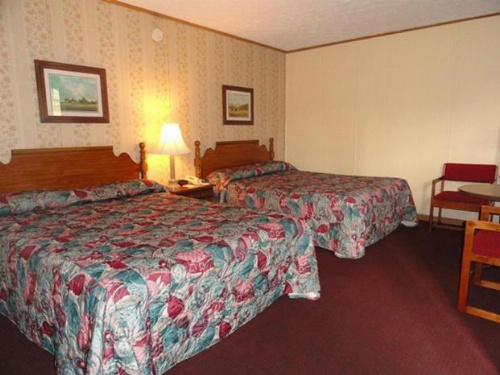 Scottish Inns Athens image 8